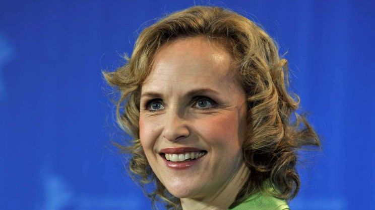 Juliane Köhler