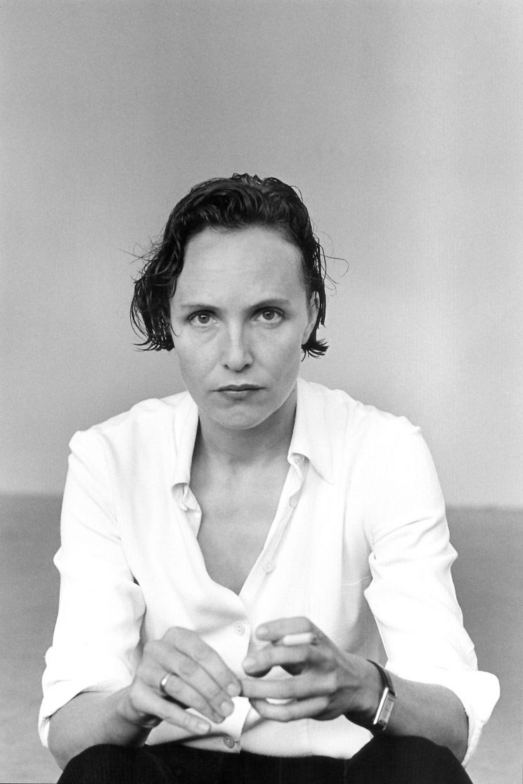 Juliane Köhler
