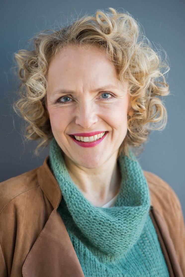 Juliane Köhler