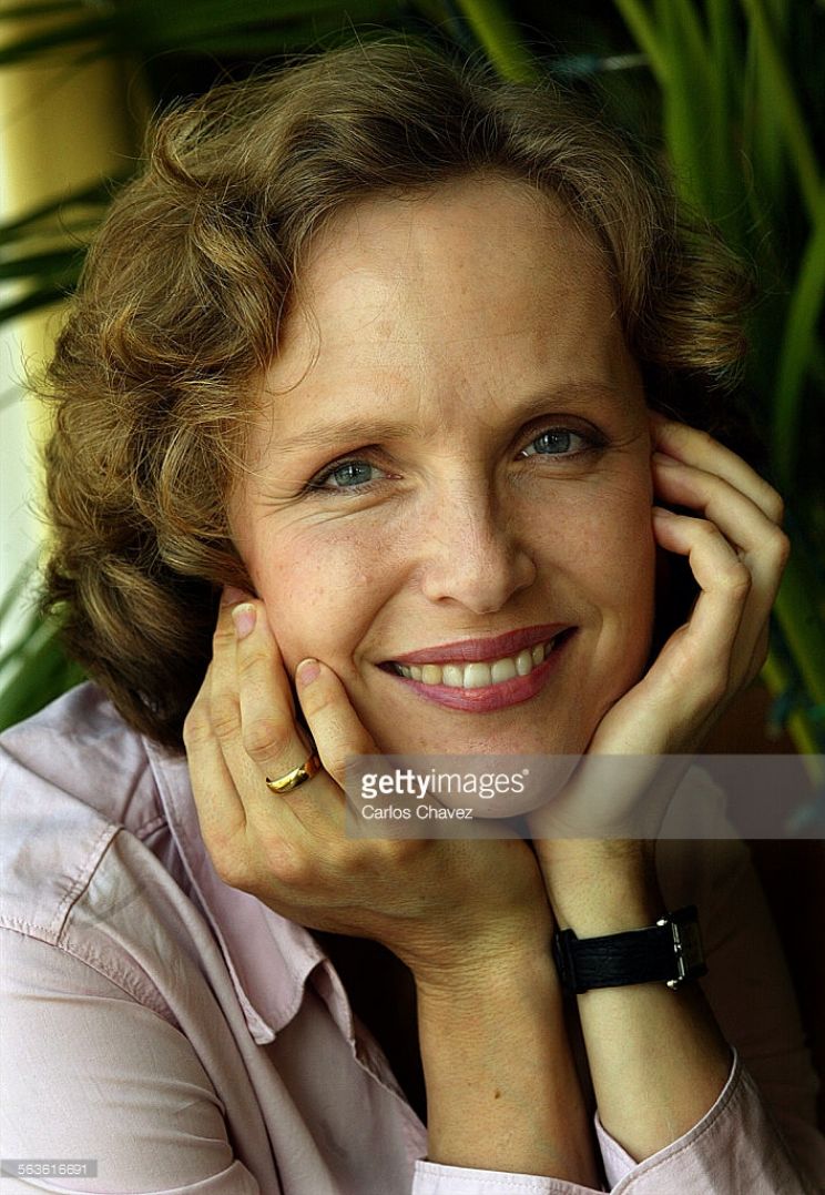 Juliane Köhler