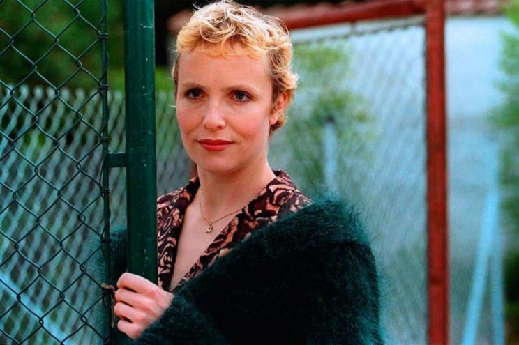 Juliane Köhler