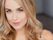 Julianna Barninger