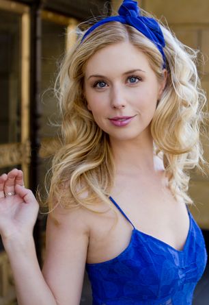 Julianna Barninger