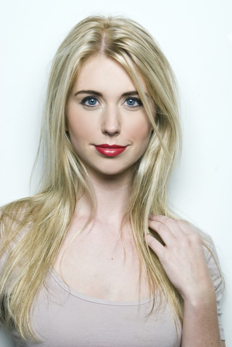 Julianna Barninger