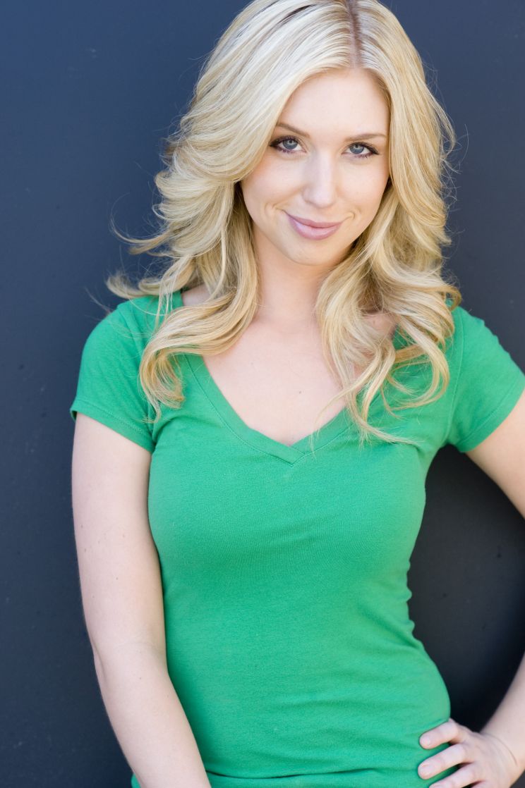Julianna Barninger