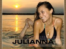 Julianna Guill