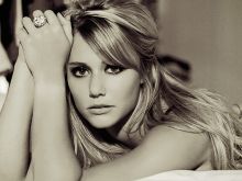 Julianna Guill