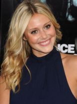 Julianna Guill