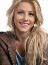 Julianna Guill
