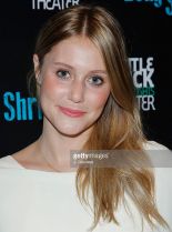 Julianna Guill