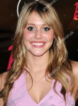 Julianna Guill photo