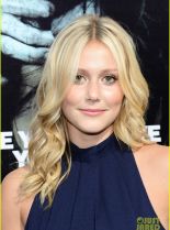 Julianna Guill