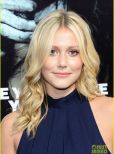 Julianna Guill