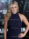 Julianna Guill