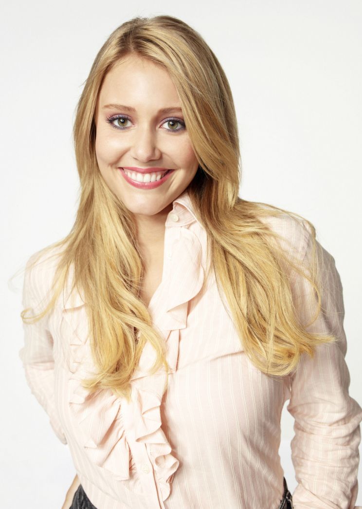 Julianna Guill