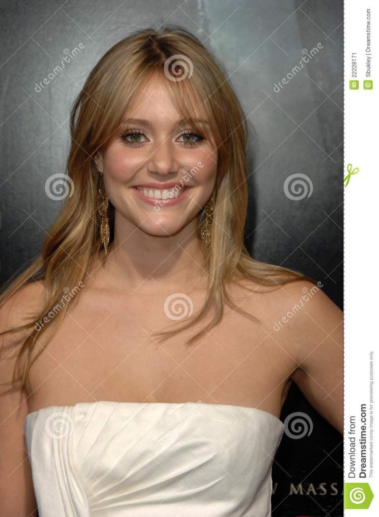 Julianna Guill