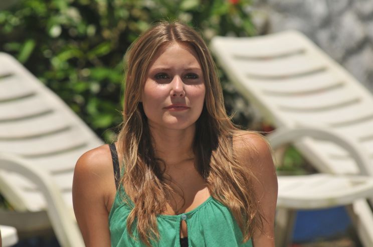 Julianna Guill
