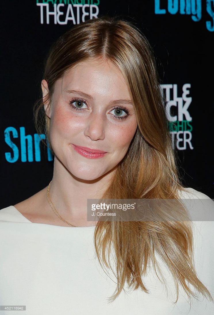 Julianna Guill
