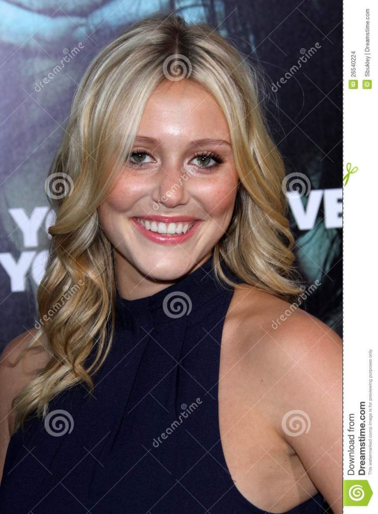 Julianna Guill