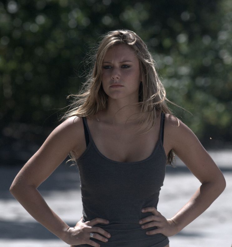 Julianna Guill
