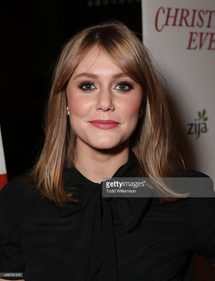 Julianna Guill