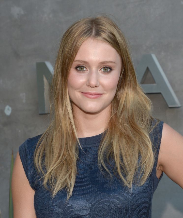 Julianna Guill