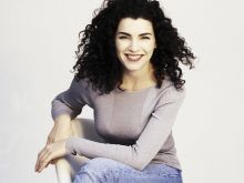 Julianna Margulies