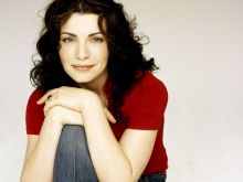 Julianna Margulies