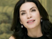 Julianna Margulies