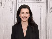 Julianna Margulies