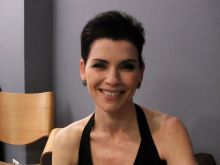 Julianna Margulies photo