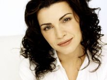 Julianna Margulies