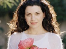 Julianna Margulies