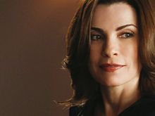 Julianna Margulies