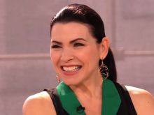 Julianna Margulies