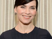 Julianna Margulies photo