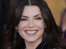 Julianna Margulies