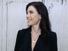Julianna Margulies