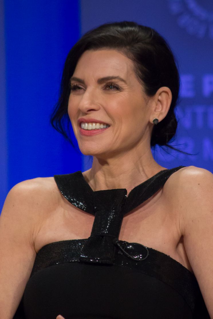 Julianna Margulies