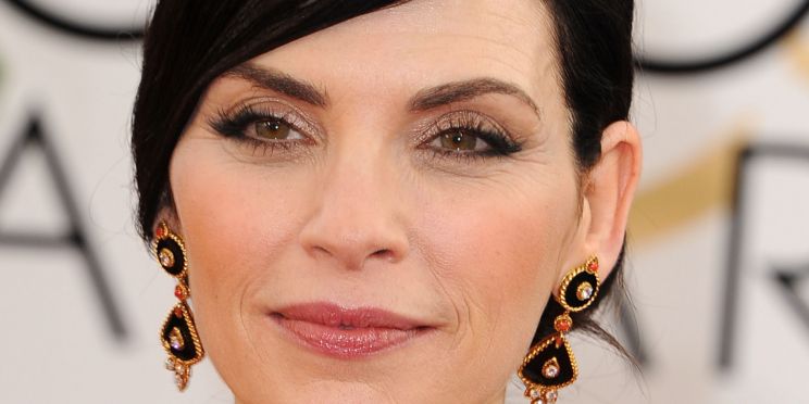 Julianna Margulies