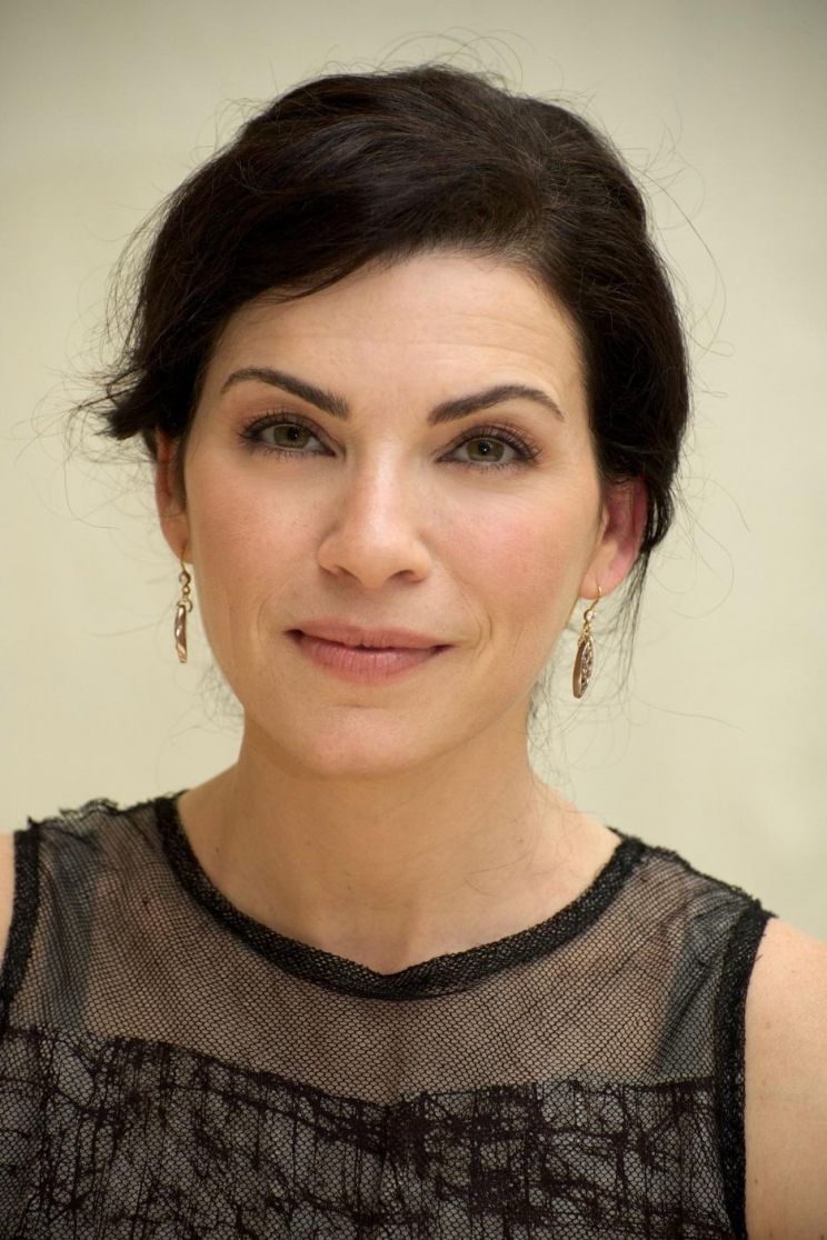 Julianna Margulies