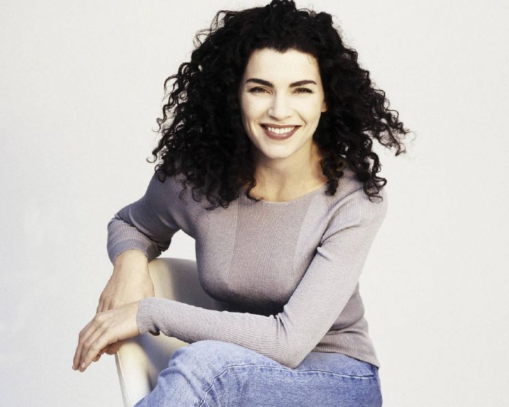 Julianna Margulies