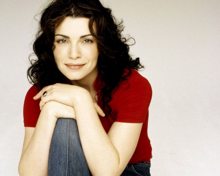 Julianna Margulies