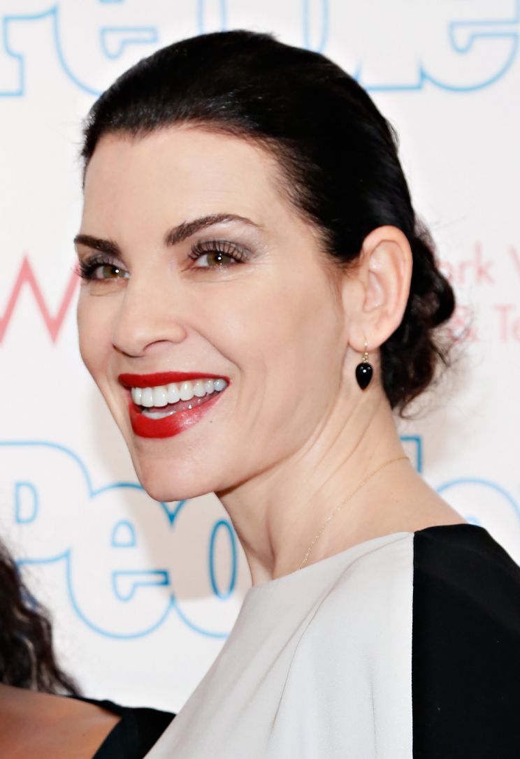 Julianna Margulies