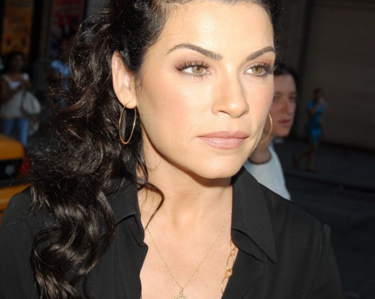 Julianna Margulies