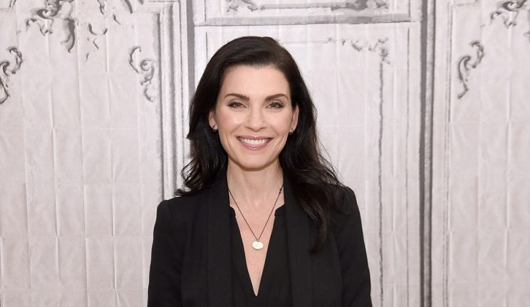 Julianna Margulies