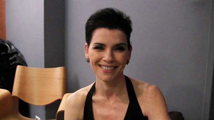 Julianna Margulies