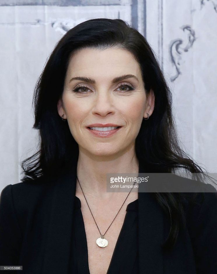 Julianna Margulies