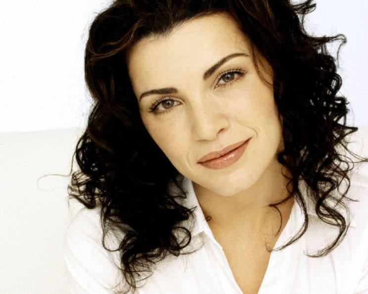 Julianna Margulies