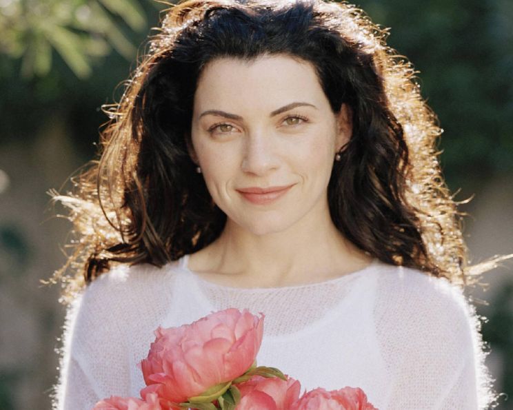 Julianna Margulies